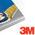 Dragon Ball Z Vegeta Portrait Surface Book 2 15in Skin